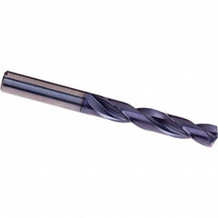 DORMER - 5/8" 140° Solid Carbide Jobber Drill - All Tool & Supply