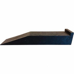 AME International - Cribbing Blocks & Sets Material: Plastic Height (Inch): 6 - All Tool & Supply