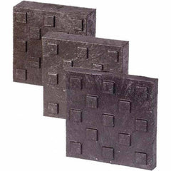 AME International - Cribbing Blocks & Sets Material: Plastic Height (Inch): 2 - All Tool & Supply