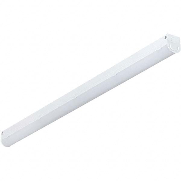 Hubbell Lighting - Strip Lights Lamp Type: LED Mounting Type: Surface Mount - All Tool & Supply