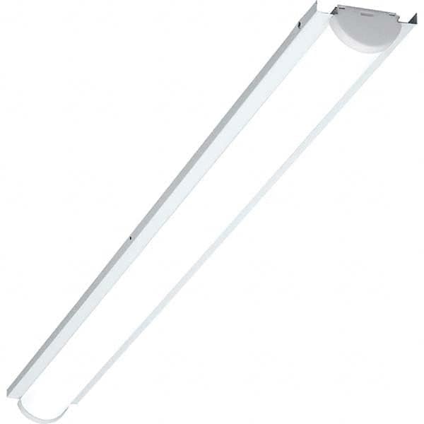 Hubbell Lighting - Strip Lights Lamp Type: LED Mounting Type: Surface Mount - All Tool & Supply