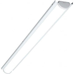 Hubbell Lighting - Strip Lights Lamp Type: LED Mounting Type: Surface Mount - All Tool & Supply