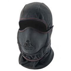 6970 BLK EXTREME BALACLAVA W/HOT ROX - All Tool & Supply