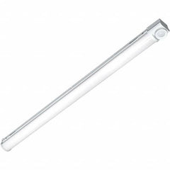 Hubbell Lighting - Wraparound Light Fixtures Lamp Type: LED Mounting Type: Surface Mount - All Tool & Supply