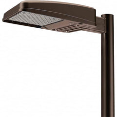 Hubbell Lighting - Parking Lot & Roadway Lights Fixture Type: Area Light Lamp Type: LED - All Tool & Supply