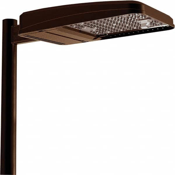 Hubbell Lighting - Parking Lot & Roadway Lights Fixture Type: Area Light Lamp Type: LED - All Tool & Supply