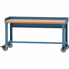 LISTA - Mobile Work Centers Type: Work Bench Top Load Capacity (Lb.): 1,000 - All Tool & Supply