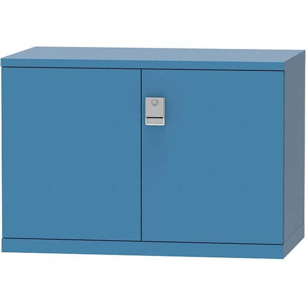 LISTA - Storage Cabinets Type: Sliding Door Width (Inch): 42-19/64 - All Tool & Supply