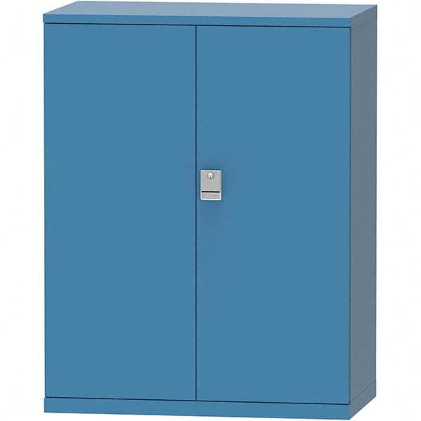 LISTA - Storage Cabinets Type: Sliding Door Width (Inch): 40-19/64 - All Tool & Supply