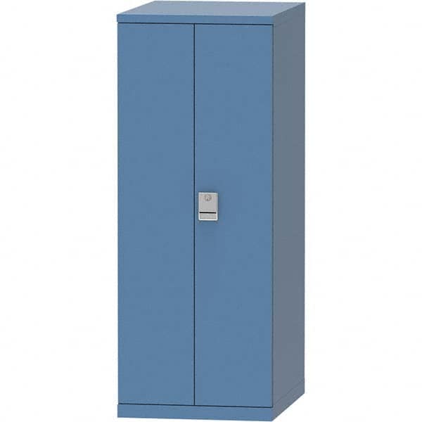 LISTA - Storage Cabinets Type: Double Hinged Doors Width (Inch): 22-13/64 - All Tool & Supply