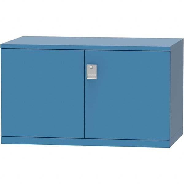 LISTA - Storage Cabinets Type: Double Hinged Doors Width (Inch): 47 - All Tool & Supply