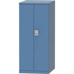 LISTA - Storage Cabinets Type: Double Hinged Doors Width (Inch): 22-13/64 - All Tool & Supply