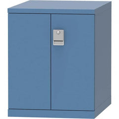 LISTA - Storage Cabinets Type: Double Hinged Doors Width (Inch): 22-13/64 - All Tool & Supply