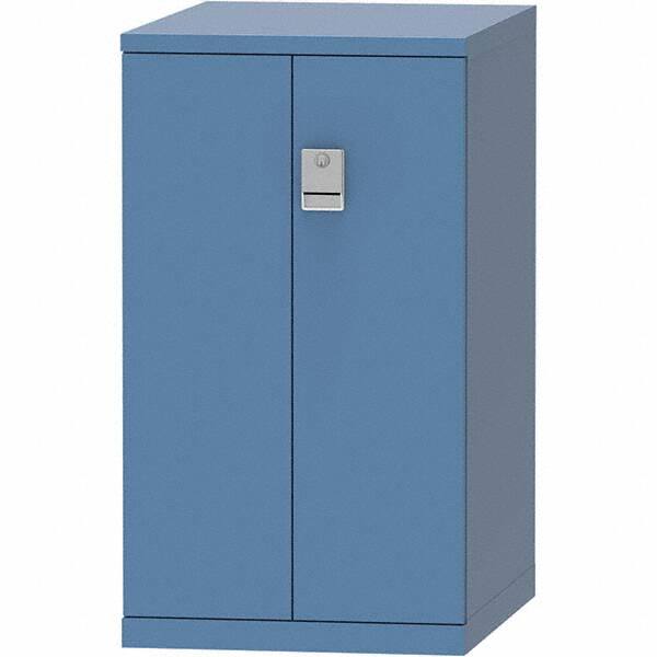 LISTA - Storage Cabinets Type: Double Hinged Doors Width (Inch): 22-13/64 - All Tool & Supply