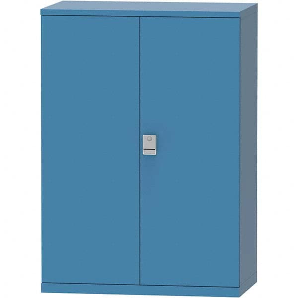 LISTA - Storage Cabinets Type: Double Hinged Doors Width (Inch): 40-19/64 - All Tool & Supply