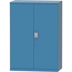 LISTA - Storage Cabinets Type: Double Hinged Doors Width (Inch): 40-19/64 - All Tool & Supply