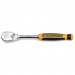 GearWrench - Ratchets Tool Type: Ratchet Drive Size (Inch): 1/4 - All Tool & Supply