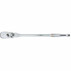 GEARWRENCH - Ratchets Tool Type: Ratchet Drive Size (Inch): 1/2 - All Tool & Supply