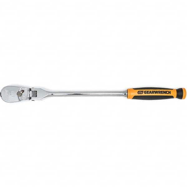 GEARWRENCH - Ratchets Tool Type: Ratchet Drive Size (Inch): 3/8 - All Tool & Supply