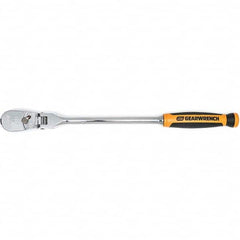 GEARWRENCH - Ratchets Tool Type: Ratchet Drive Size (Inch): 3/8 - All Tool & Supply