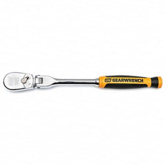 GearWrench - Ratchets Tool Type: Ratchet Drive Size (Inch): 1/4 - All Tool & Supply