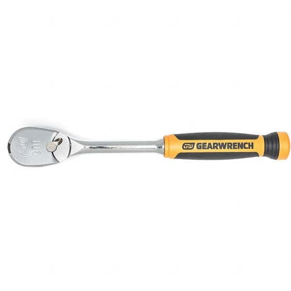 GearWrench - Ratchets Tool Type: Ratchet Drive Size (Inch): 1/2 - All Tool & Supply