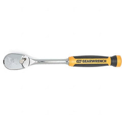 GearWrench - Ratchets Tool Type: Ratchet Drive Size (Inch): 1/2 - All Tool & Supply