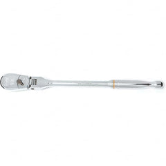 GEARWRENCH - Ratchets Tool Type: Ratchet Drive Size (Inch): 3/8 - All Tool & Supply