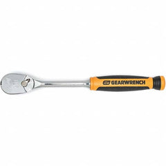 GearWrench - Ratchets Tool Type: Ratchet Drive Size (Inch): 3/8 - All Tool & Supply