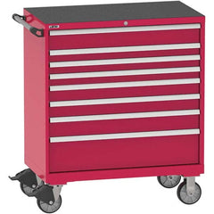 LISTA - Tool Roller Cabinets Drawers Range: 5 - 10 Drawers Width Range: 36" - 47.9" - All Tool & Supply