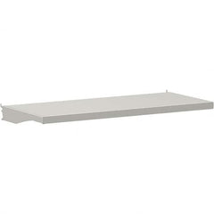 LISTA - Workbench & Workstation Accessories Type: Shelf Divider For Use With: LISTA Workbench - All Tool & Supply