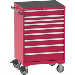 LISTA - Tool Roller Cabinets Drawers Range: 5 - 10 Drawers Width Range: 30" - 35.9" - All Tool & Supply