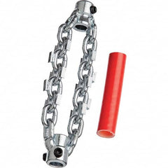 Ridgid - Drain Cleaning Machine Cutters & Accessories Type: Chain Knocker For Use With Machines: FlexShaft K9-204 64273 - All Tool & Supply