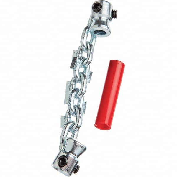 Ridgid - Drain Cleaning Machine Cutters & Accessories Type: Chain Knocker For Use With Machines: FlexShaft K9-102 64263 - All Tool & Supply