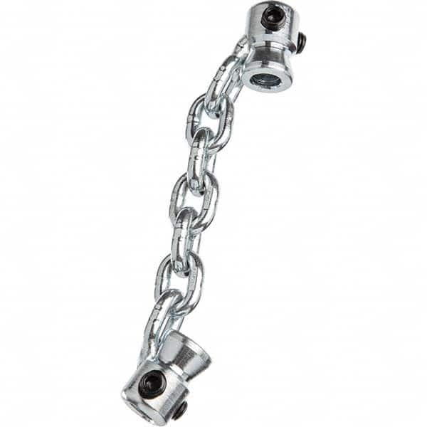 Ridgid - Drain Cleaning Machine Cutters & Accessories Type: Chain Knocker For Use With Machines: FlexShaft K9-102 64263 - All Tool & Supply