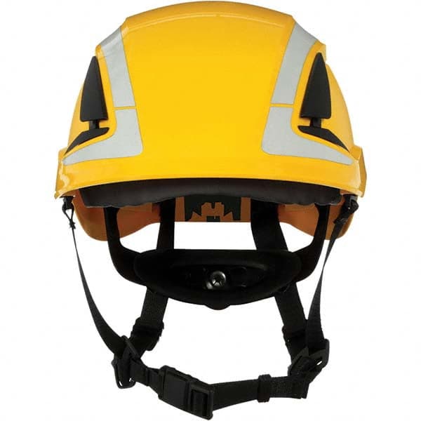 3M - Hard Hats Type: Standard Adjustment: Ratchet - All Tool & Supply