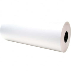 3M - 24" Wide x 1,500' Long x 3.4 mil Clear/Transparent Polypropylene Masking Tape - All Tool & Supply