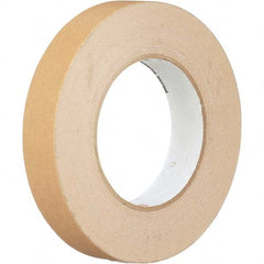 3M - 36mm Wide x 55 m x 6.7 mil Tan Kraft Paper Masking Tape - All Tool & Supply