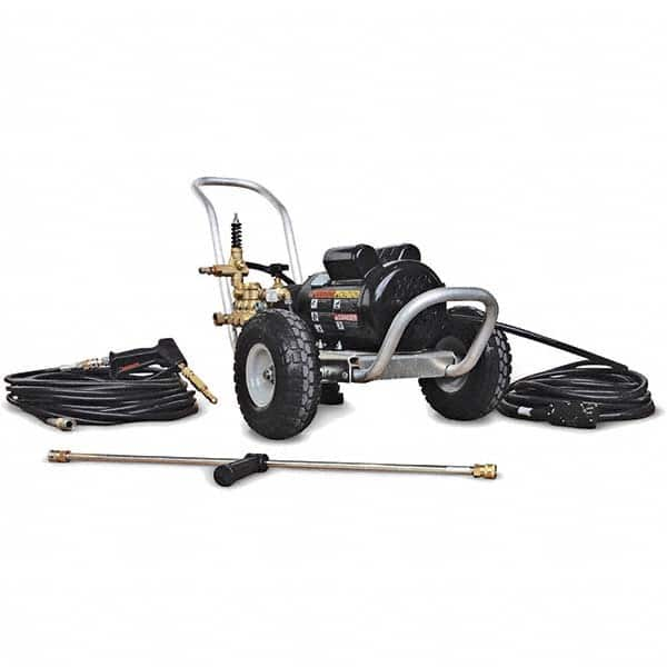 Karcher - Pressure Washers Type: Cold Water Engine Power Type: Electric - All Tool & Supply