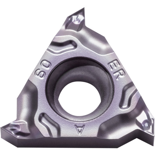 16 ERAG60TQ PR1515 Grade PVD Carbide, Indexable Threading Insert