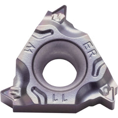 16 ER19WTQ PR1515 Grade PVD Carbide, Indexable Threading Insert