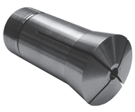 1-5/16"  16C Round Smooth Collet with Internal Threads - Part # 16C-RI84-PH - All Tool & Supply