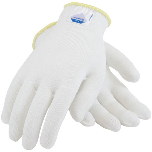 ‎17-DL200/XS Gloves Made w/Dyneema - Dyneema/Lycra Blend -  13 Gauge -  Light Weight -  ANSI2