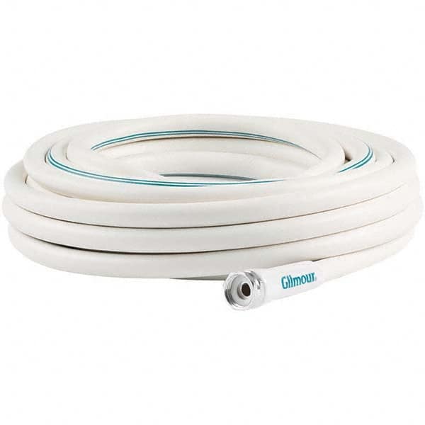 Gilmour - Water & Garden Hose Type: Marine/RV Length (Feet): 50 - All Tool & Supply