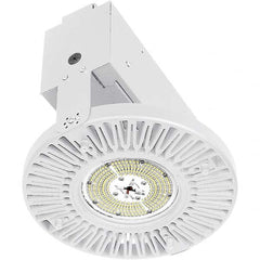 Hubbell Lighting - High Bay & Low Bay Ballast Housings Fixture Type: High Bay Lamp Type: LED - All Tool & Supply