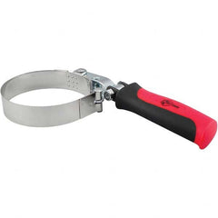 Baldwin Filters - Oil Change Tools Type: Oil Filter Wrench For Use With: Filters - All Tool & Supply