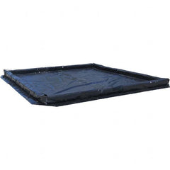 UltraTech - Collapsible Berms & Pools Type: Containment Berm System Sump Capacity (Gal.): 22.00 - All Tool & Supply