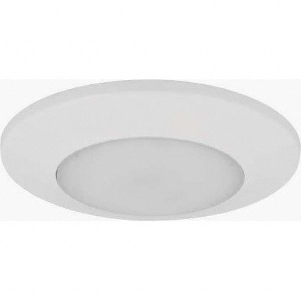 Hubbell Lighting - Downlights Overall Width/Diameter (Inch): 7-1/4 Housing Type: New Construction; Retrofit - All Tool & Supply