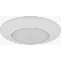 Hubbell Lighting - Downlights Overall Width/Diameter (Inch): 7-1/4 Housing Type: New Construction; Retrofit - All Tool & Supply