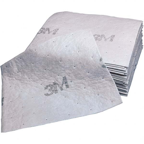 3M - Pads, Rolls & Mats Type: Pad Application: Universal - All Tool & Supply